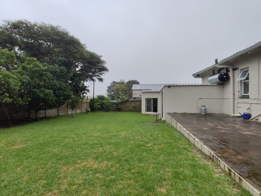 4 Bedroom Property for Sale in Mount Pleasant Eastern Cape